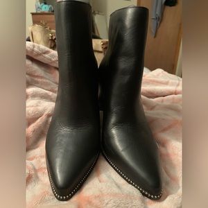 Steve Madden Olga Booties